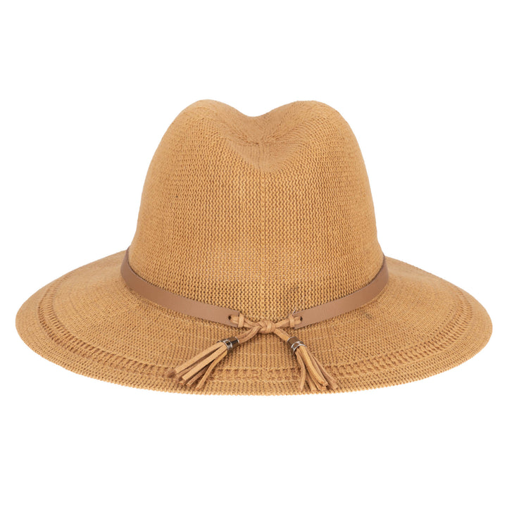 PARQ Knit Fedora - KNH8059