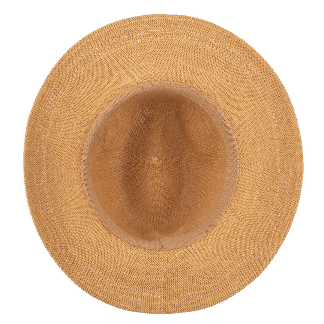 PARQ Knit Fedora - KNH8059