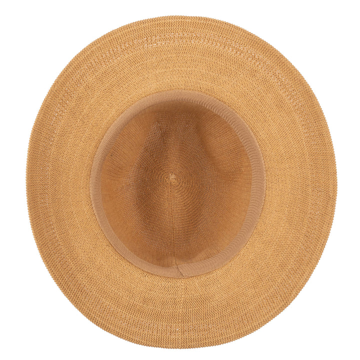 PARQ Knit Fedora - KNH8059