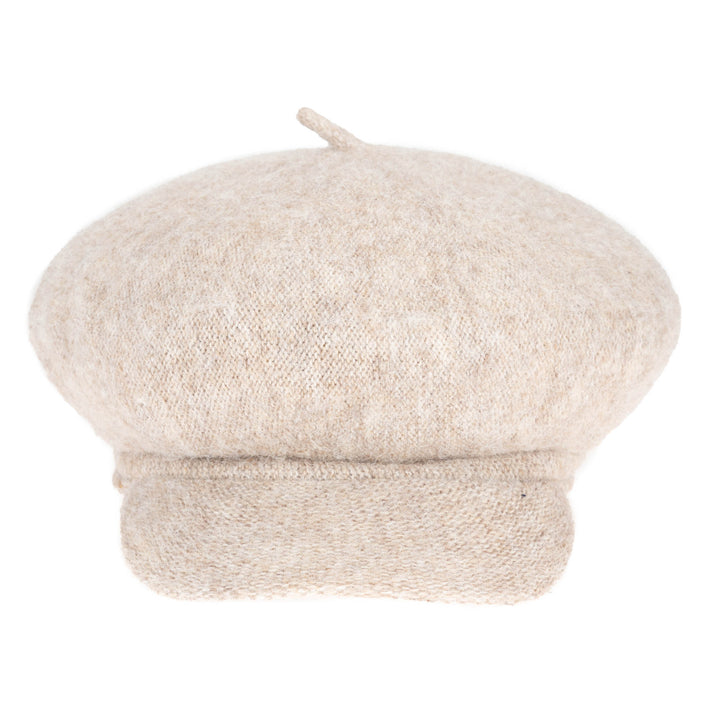 Early Fog Baker Boy Cap - KNH8062