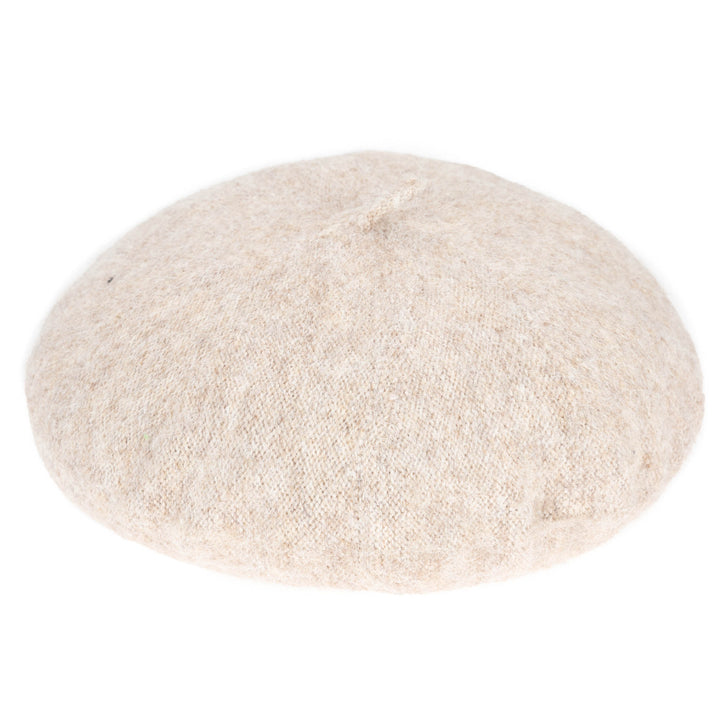 Early Fog Baker Boy Cap - KNH8062