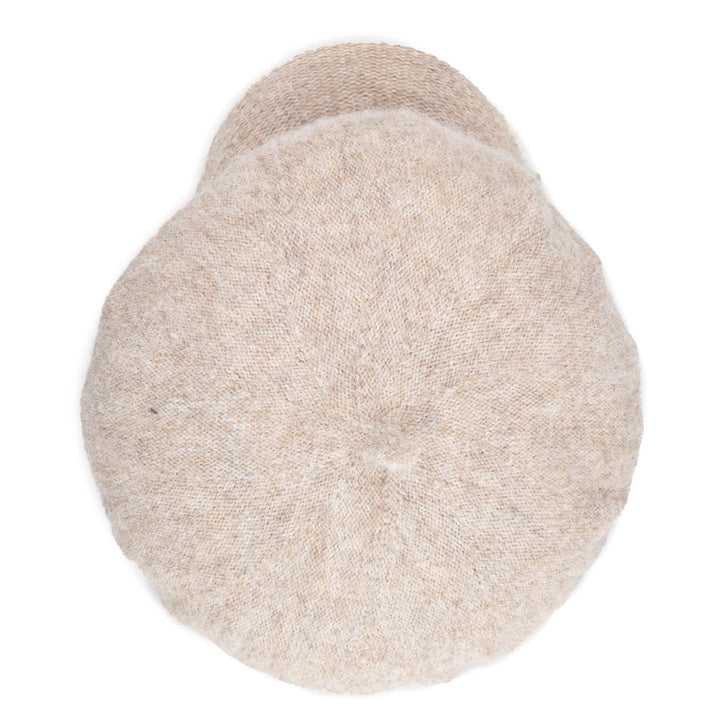 Early Fog Baker Boy Cap - KNH8062
