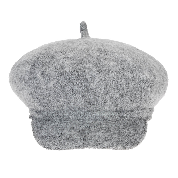 Early Fog Baker Boy Cap - KNH8062