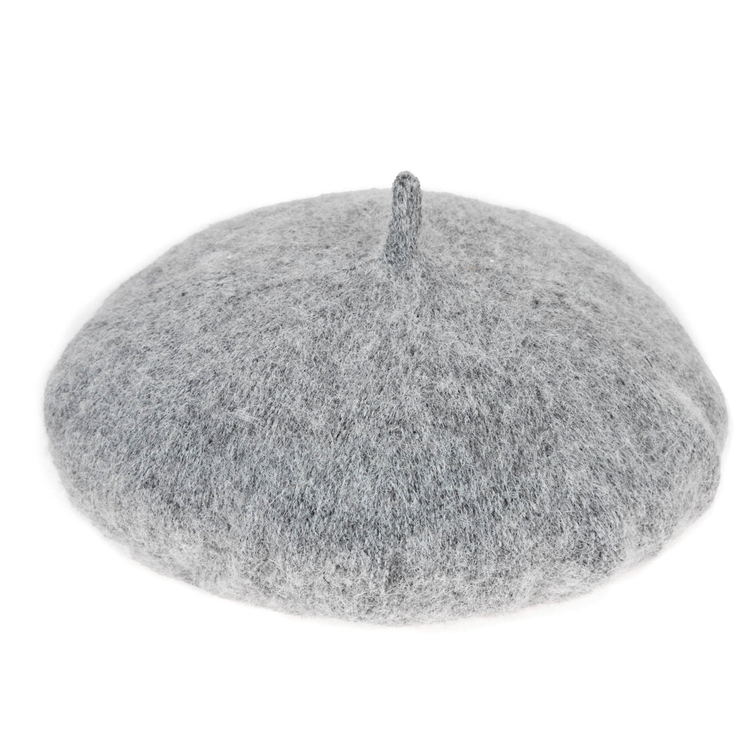 Early Fog Baker Boy Cap - KNH8062