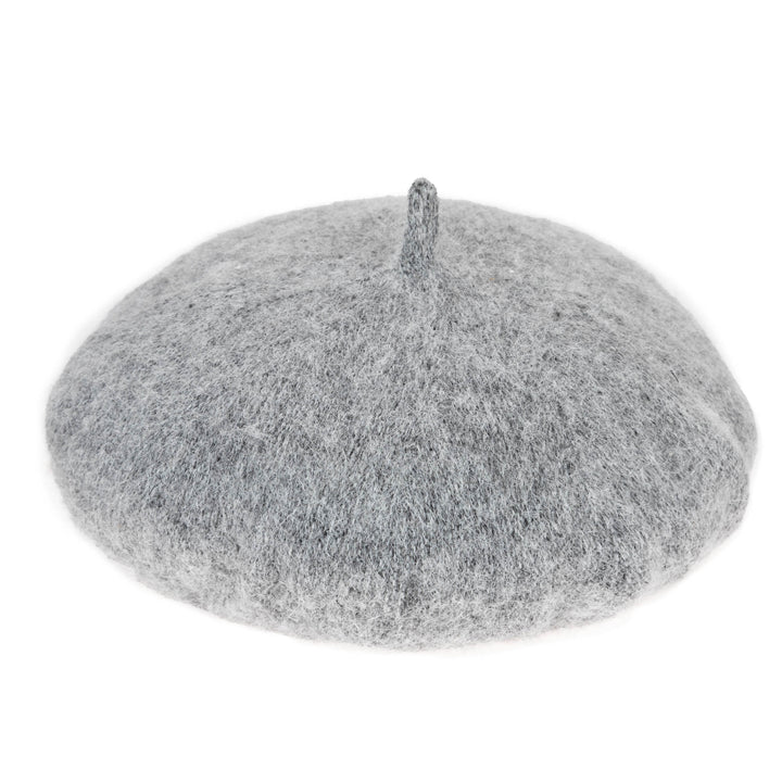 Early Fog Baker Boy Cap - KNH8062