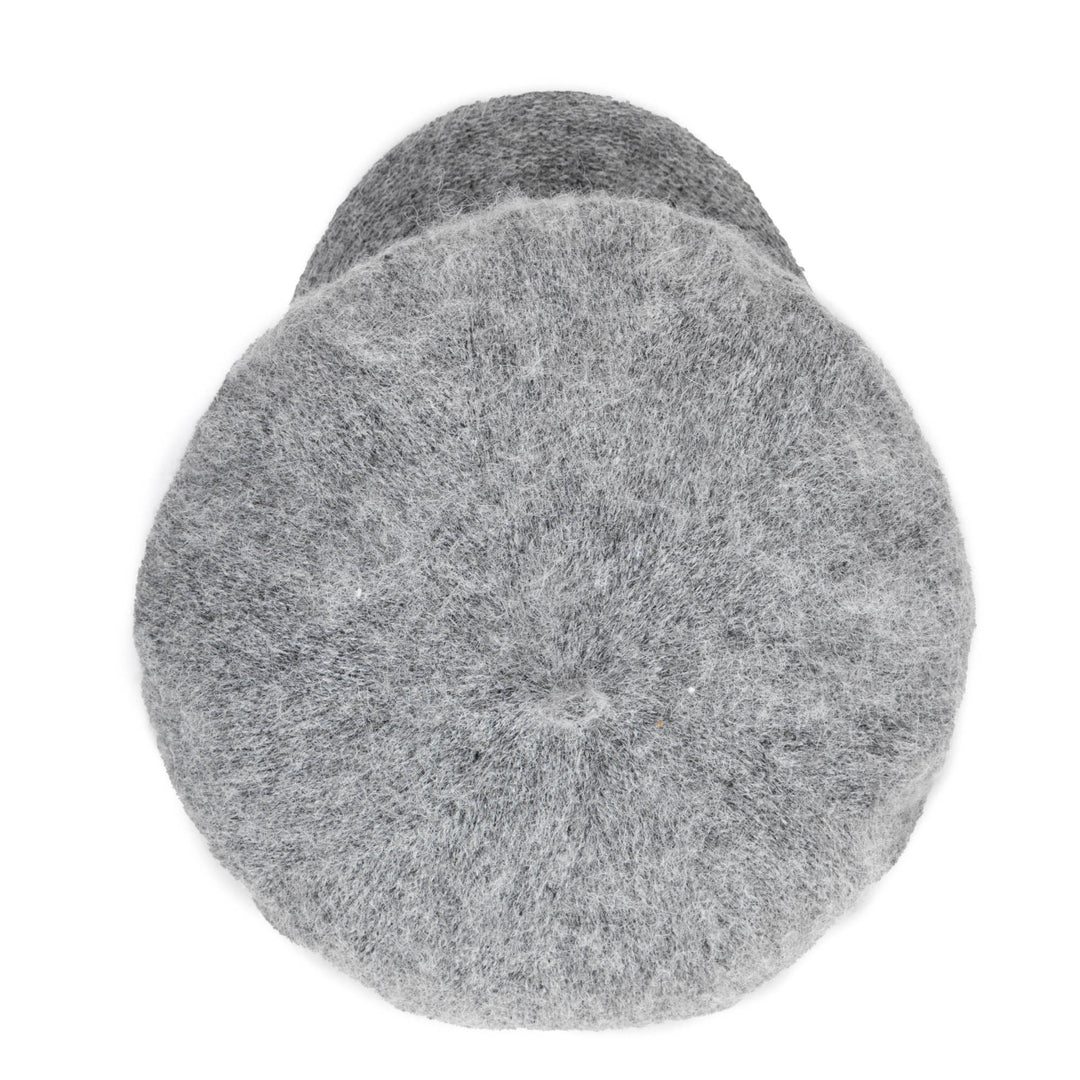 Early Fog Baker Boy Cap - KNH8062