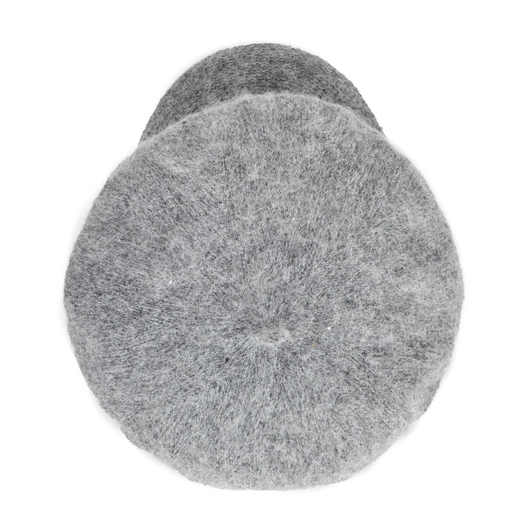 Early Fog Baker Boy Cap - KNH8062