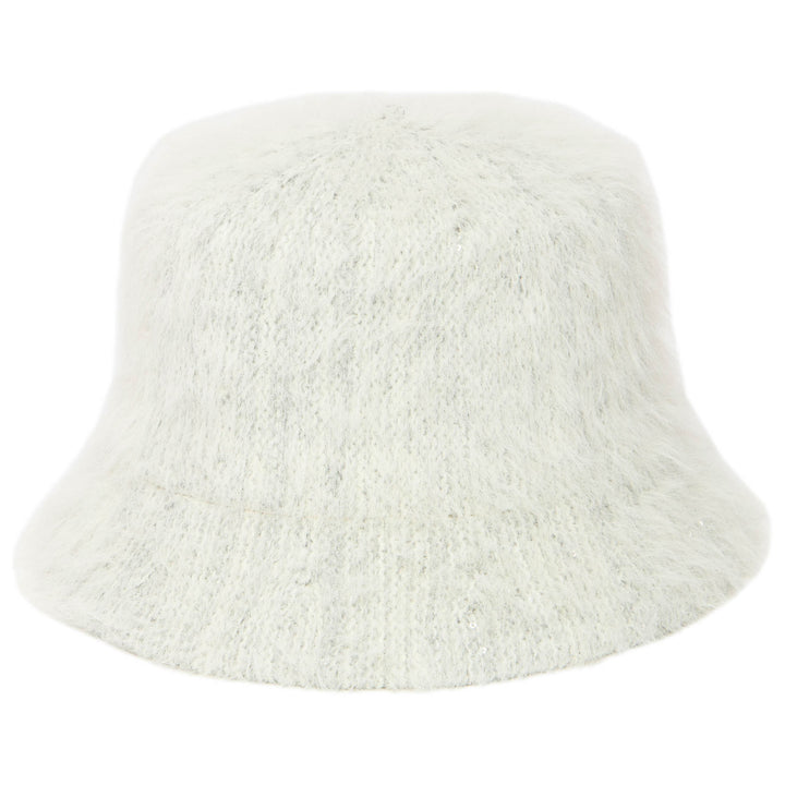 Stevie - Bucket Hat with All Over Tonal Sequins (KNH8074)