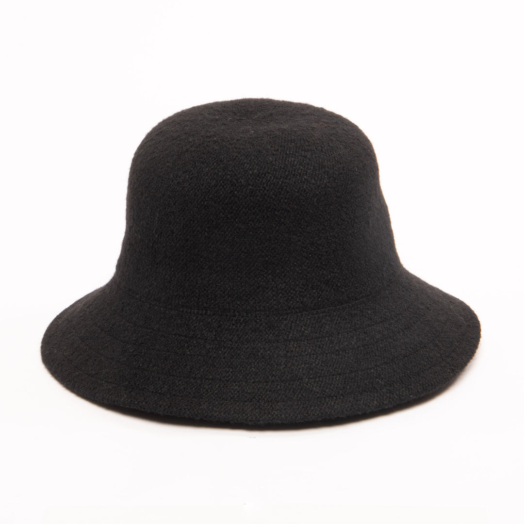 Jean Ann - Bucket with Velvet Bow - KNH8081