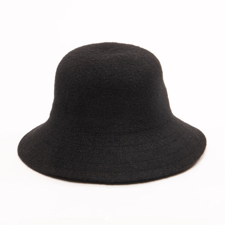 Jean Ann - Bucket with Velvet Bow - KNH8081