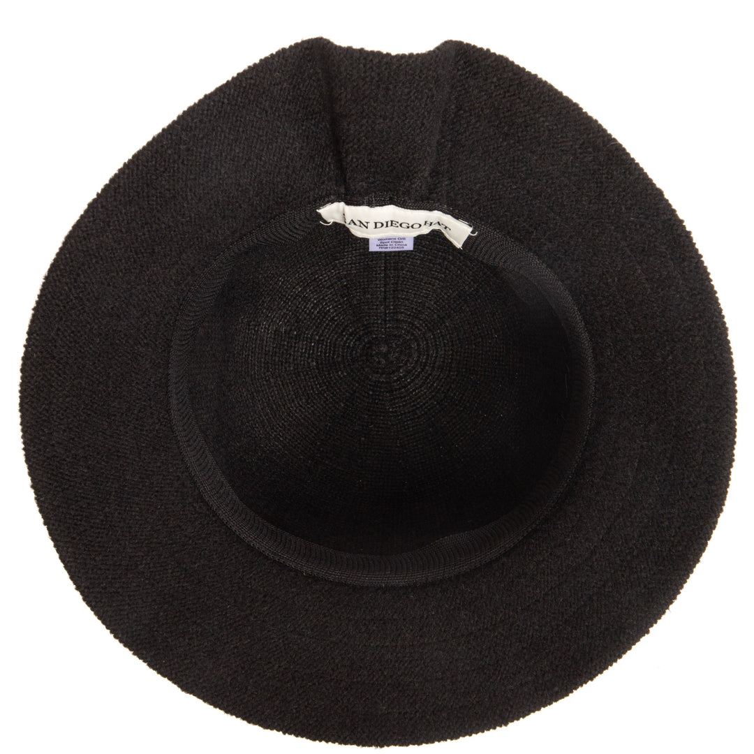 Jean Ann - Bucket with Velvet Bow - KNH8081