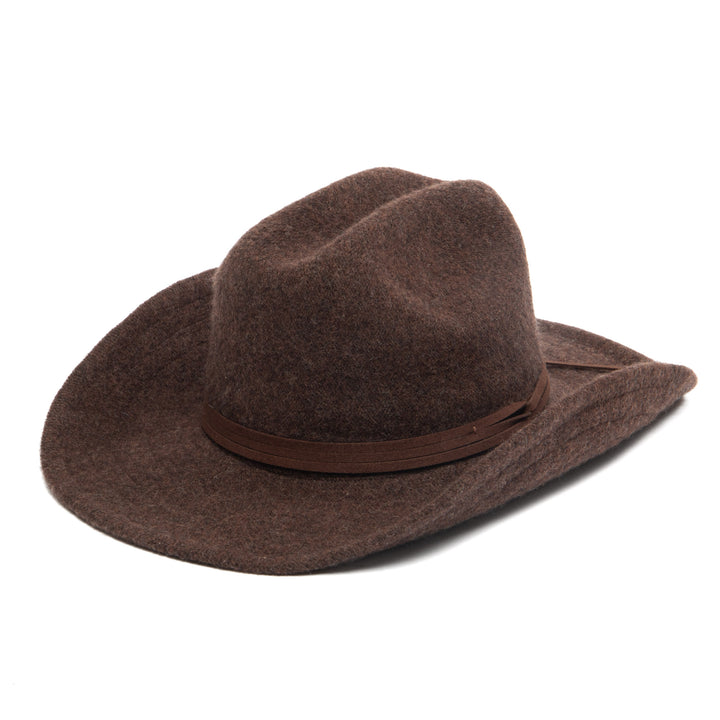 Rowley - Wool Blend Cattleman&