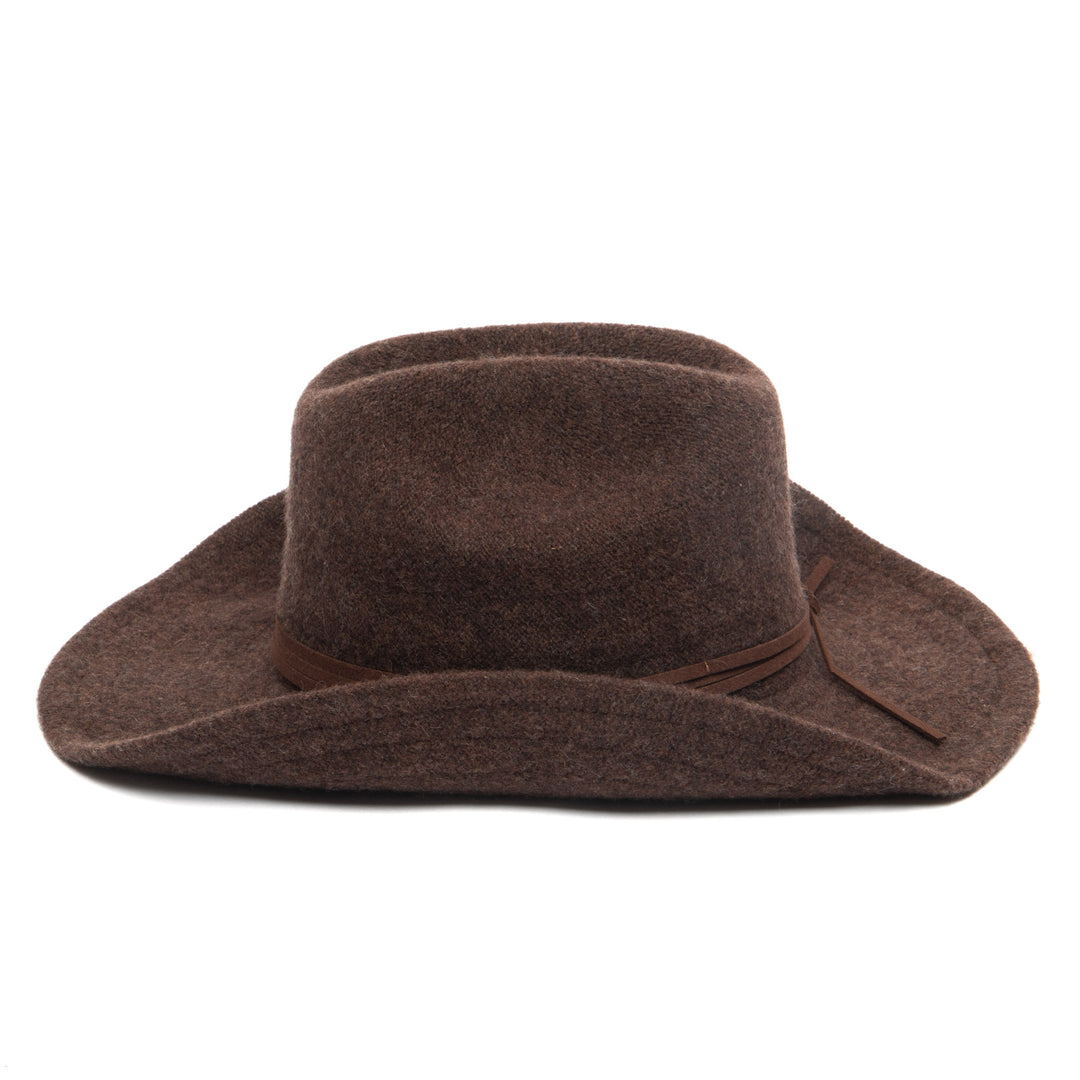 Rowley - Wool Blend Cattleman&