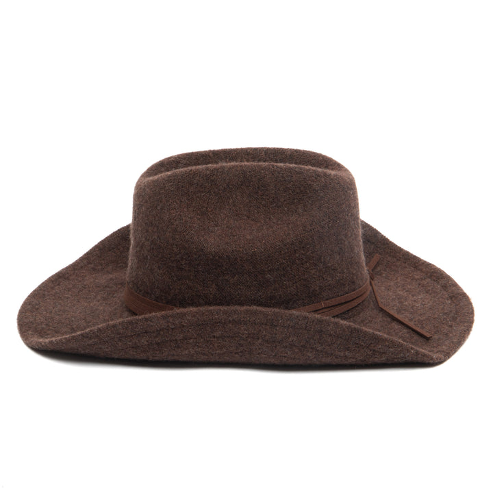 Rowley - Wool Blend Cattleman&