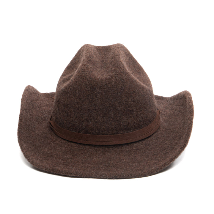 Rowley - Wool Blend Cattleman&