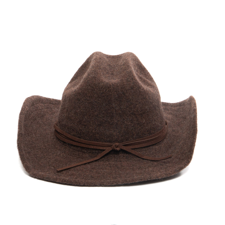 Rowley - Wool Blend Cattleman&