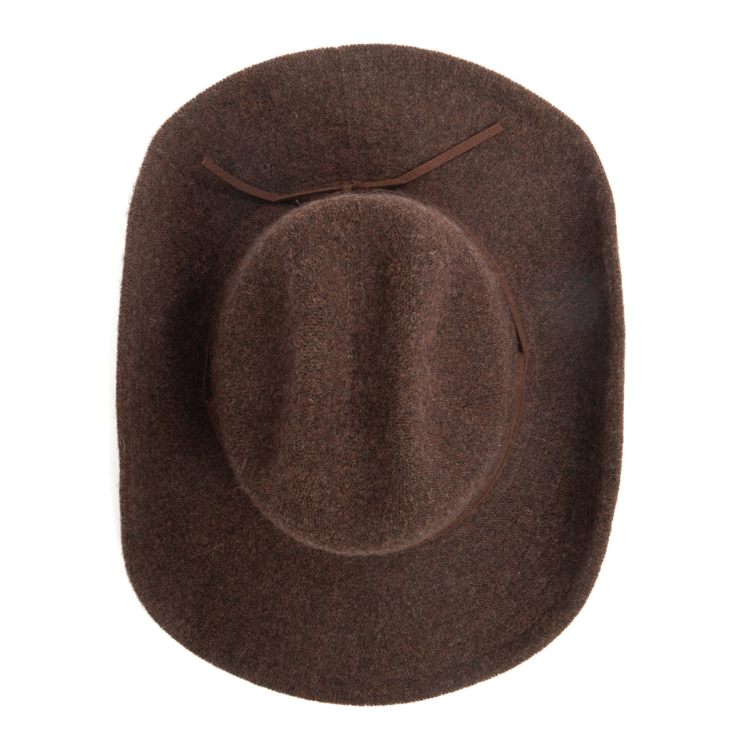 Rowley - Wool Blend Cattleman&