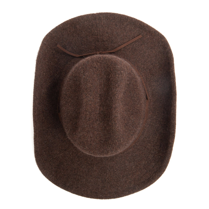 Rowley - Wool Blend Cattleman&