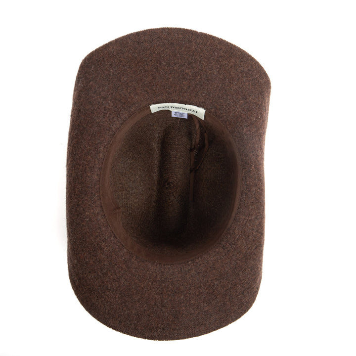 Rowley - Wool Blend Cattleman&