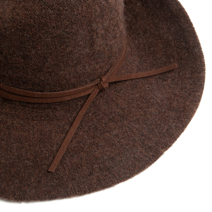 Rowley - Wool Blend Cattleman&