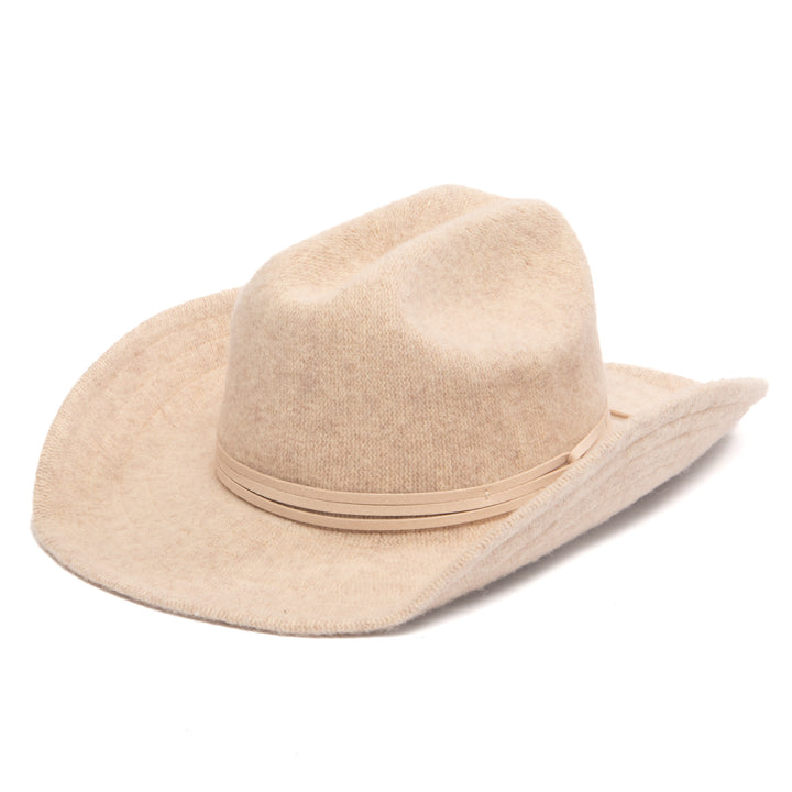 Rowley - Wool Blend Cattleman&