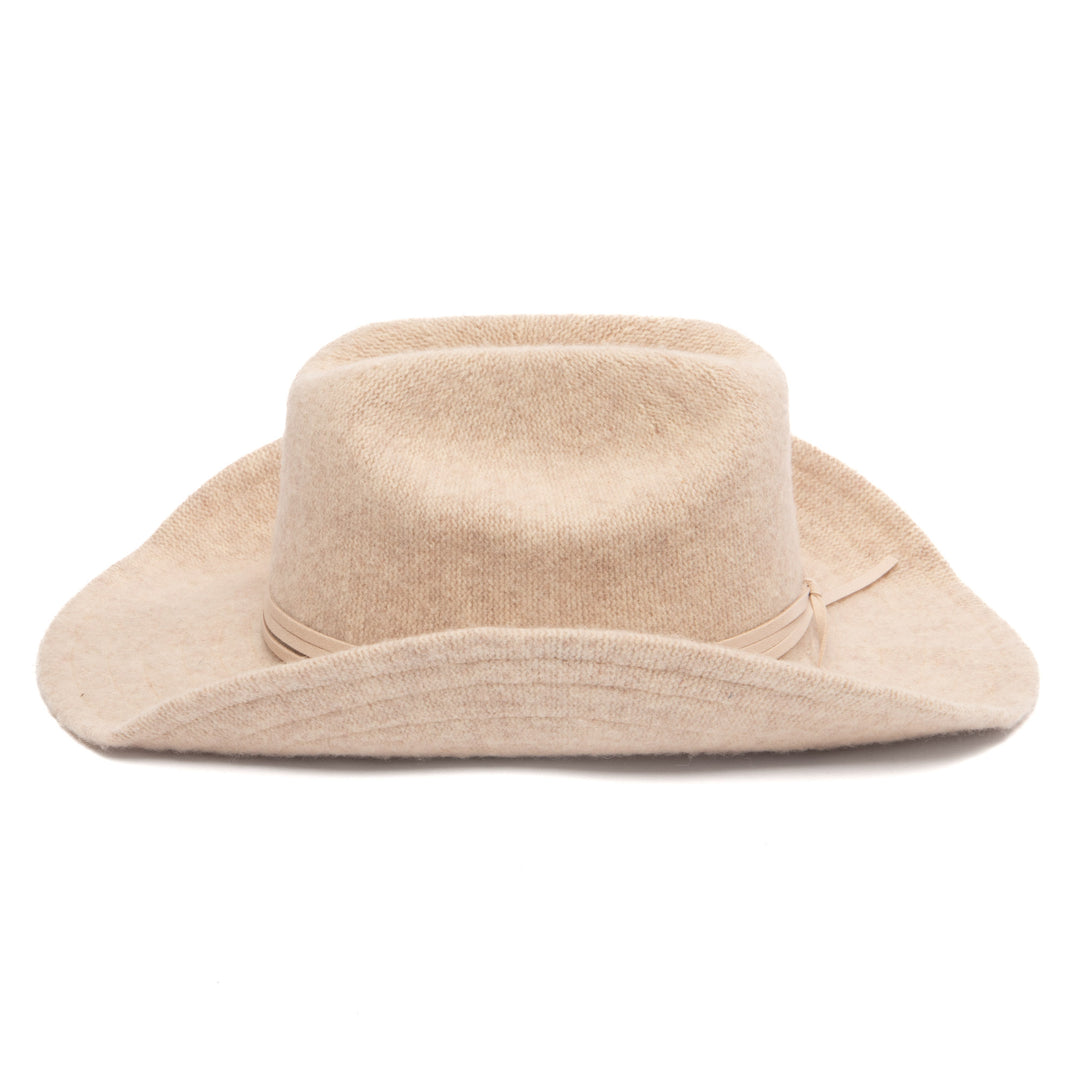 Rowley - Wool Blend Cattleman&