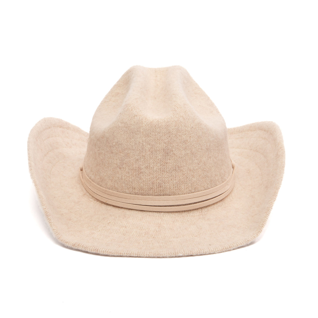 Rowley - Wool Blend Cattleman&