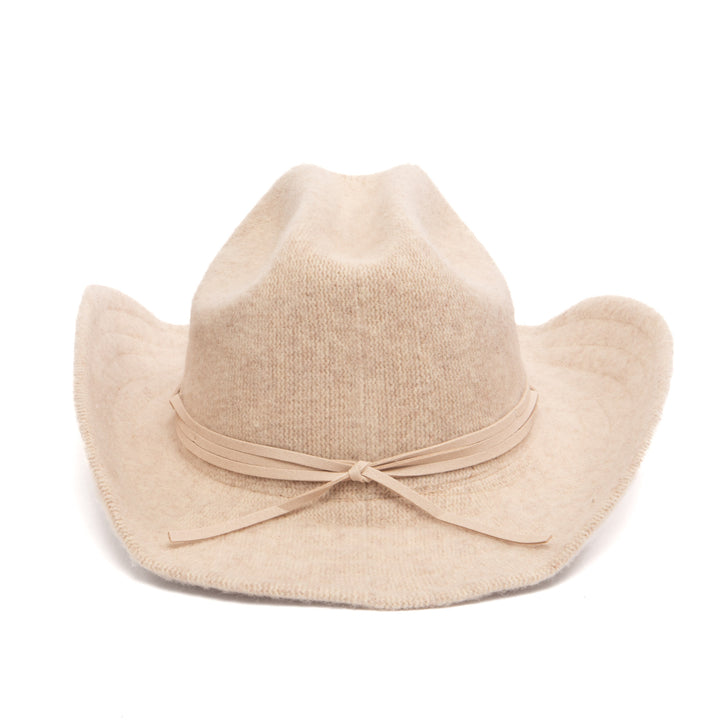 Rowley - Wool Blend Cattleman&