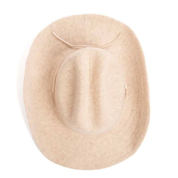 Rowley - Wool Blend Cattleman&