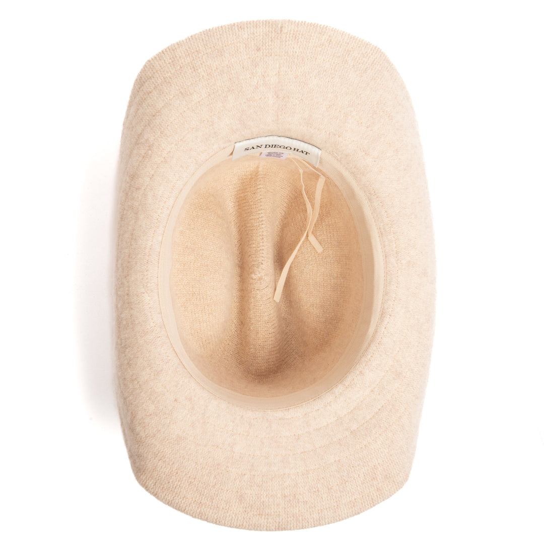 Rowley - Wool Blend Cattleman&