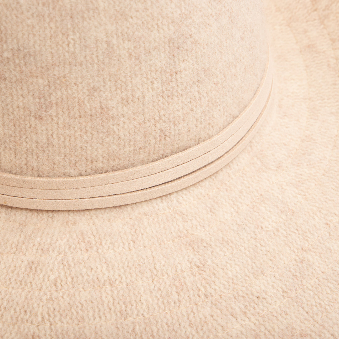 Rowley - Wool Blend Cattleman&