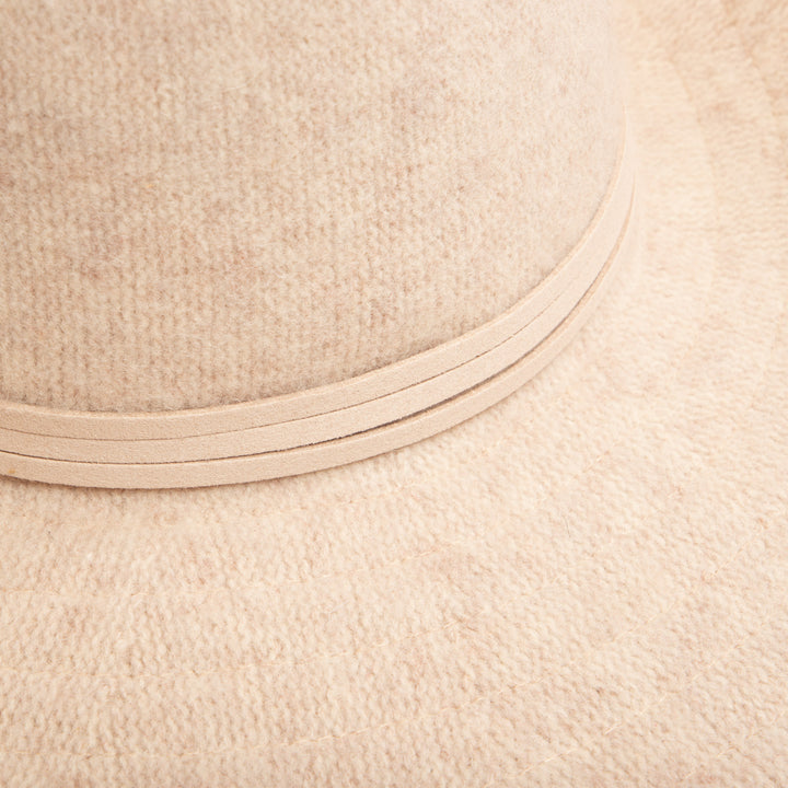Rowley - Wool Blend Cattleman&