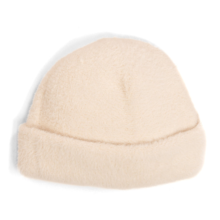 Amico - Plush Cuffed Beanie - KNH8083
