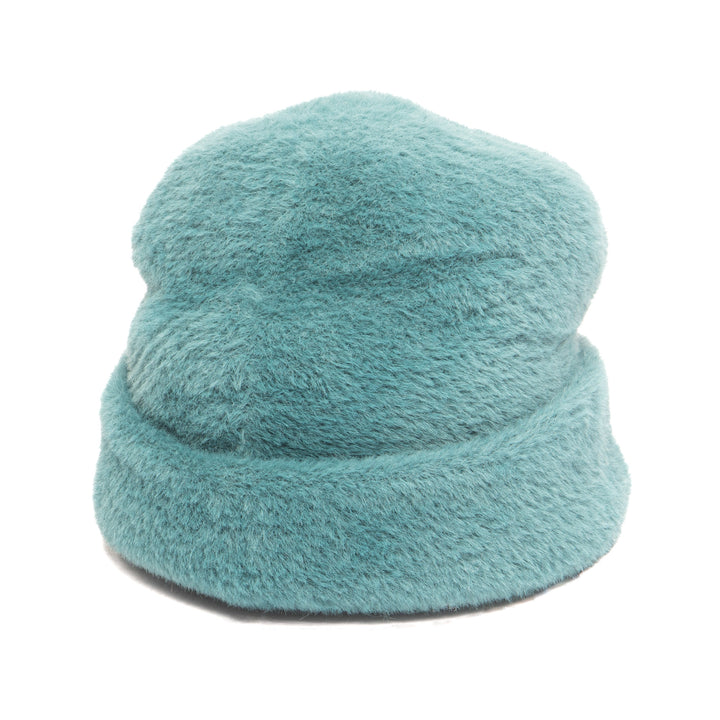 Amico - Plush Cuffed Beanie - KNH8083