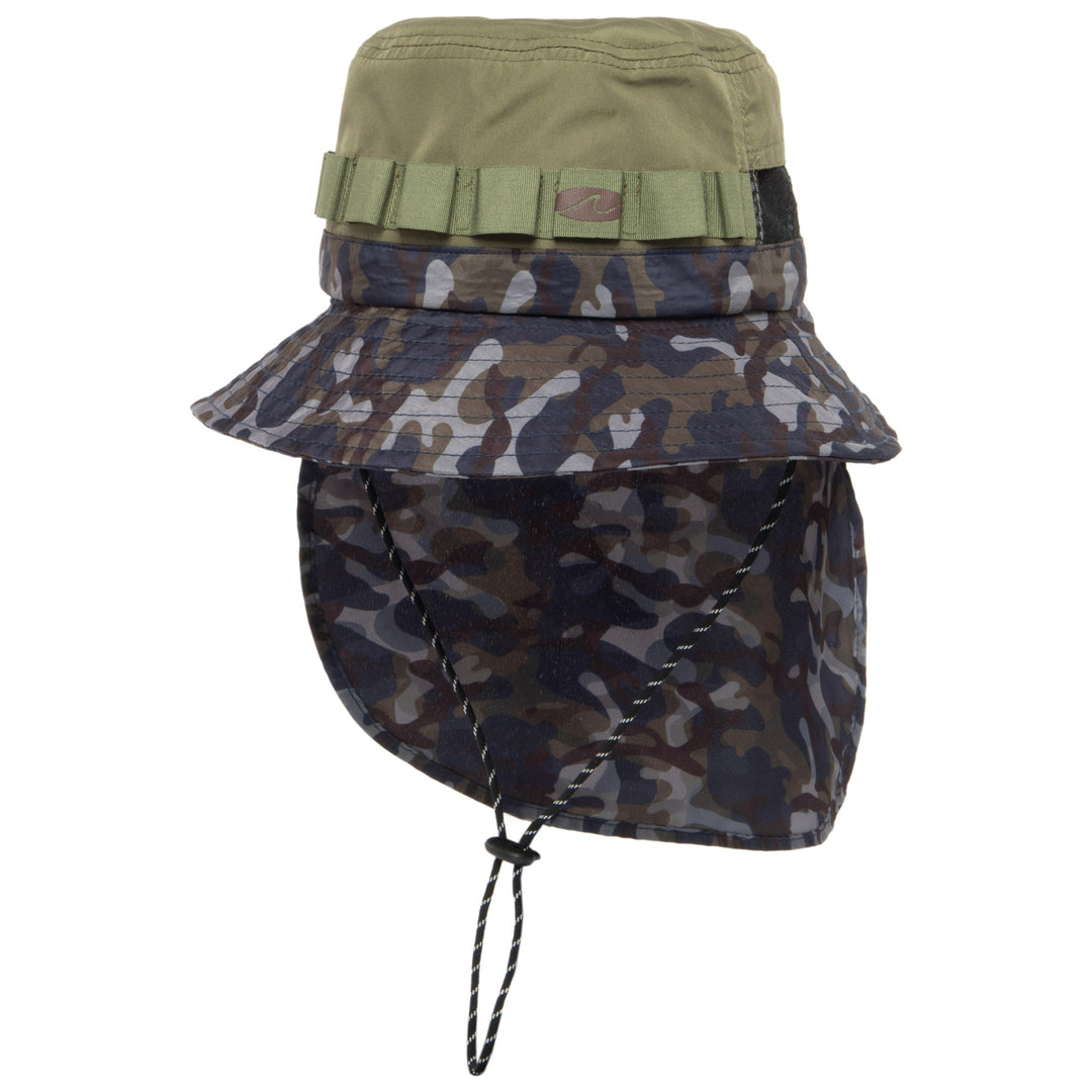 Performance - Mens Sun Hat (OCM4842)