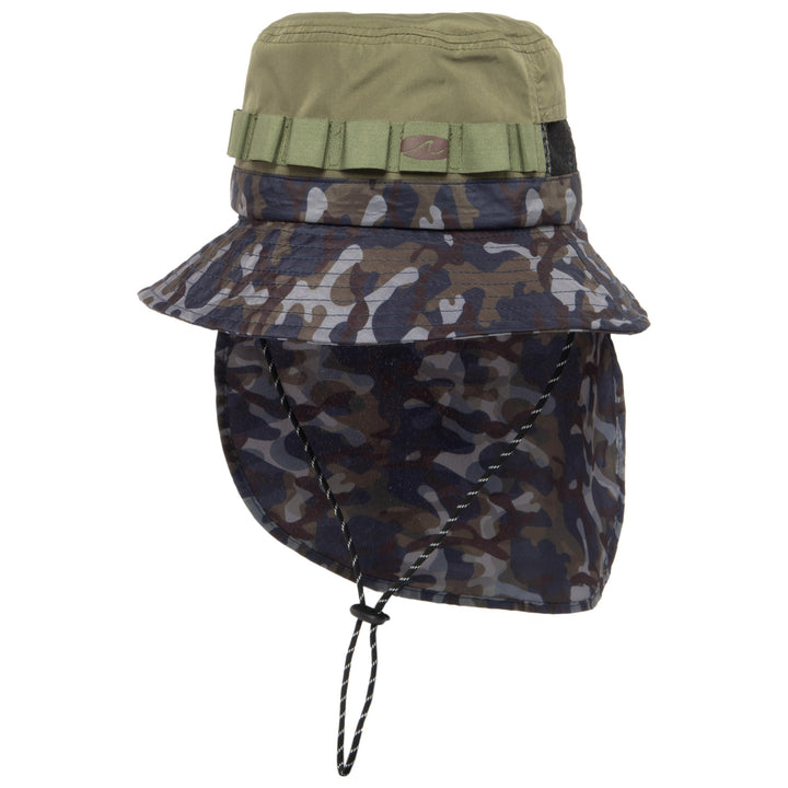 Performance - Mens Sun Hat (OCM4842)