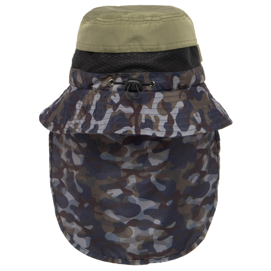 Performance - Mens Sun Hat (OCM4842)