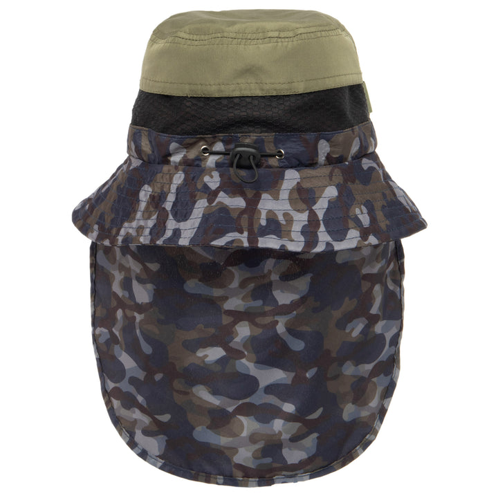 Performance - Mens Sun Hat (OCM4842)