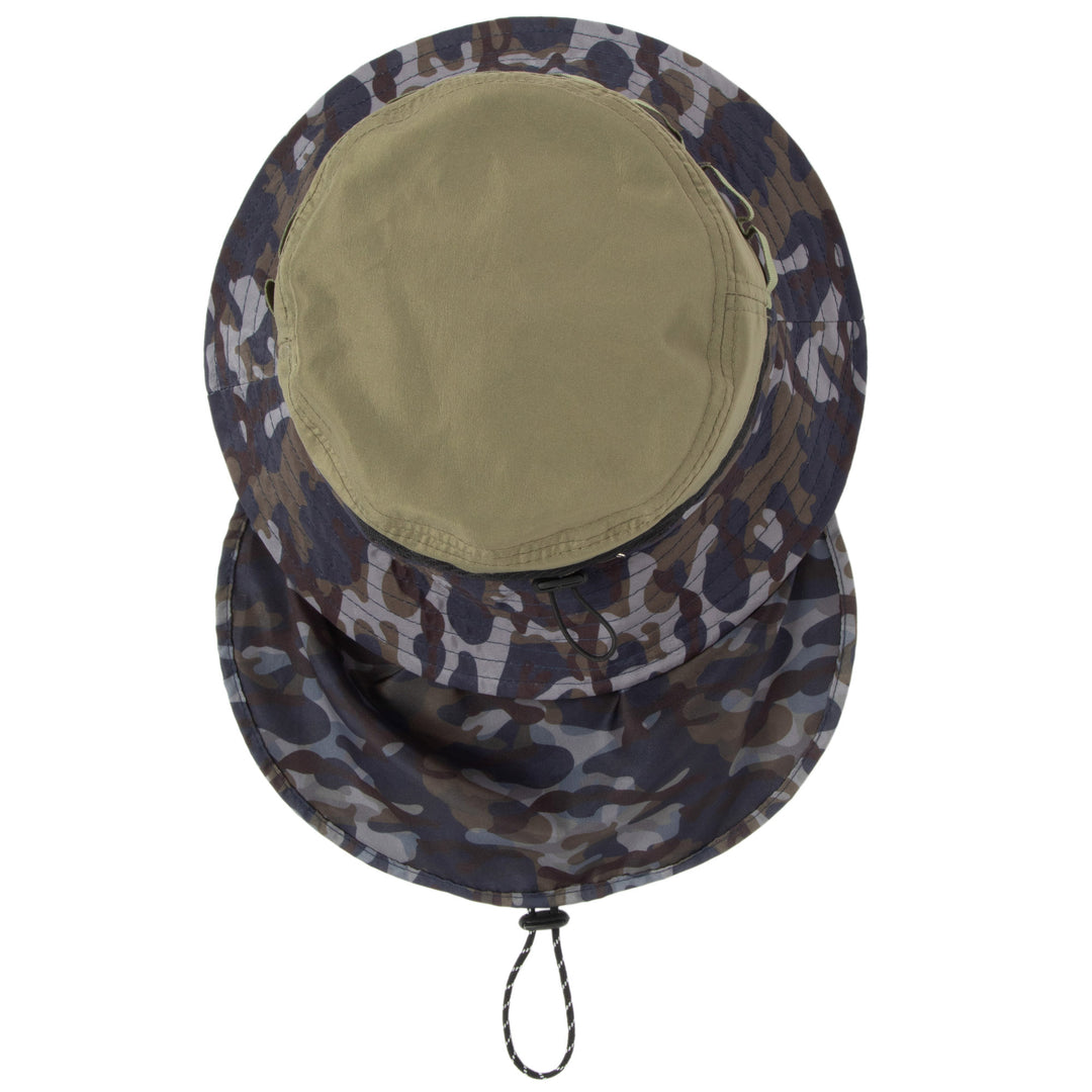 Performance - Mens Sun Hat (OCM4842)