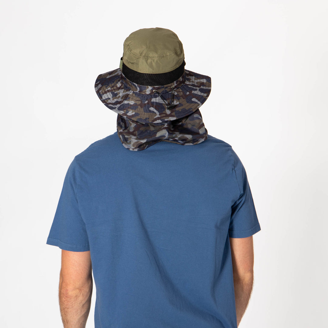 Performance - Mens Sun Hat (OCM4842)