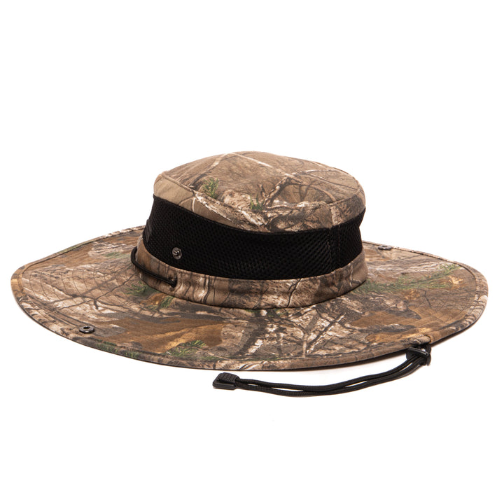 BACK ON THE TRAIL-BOONIE-San Diego Hat Company