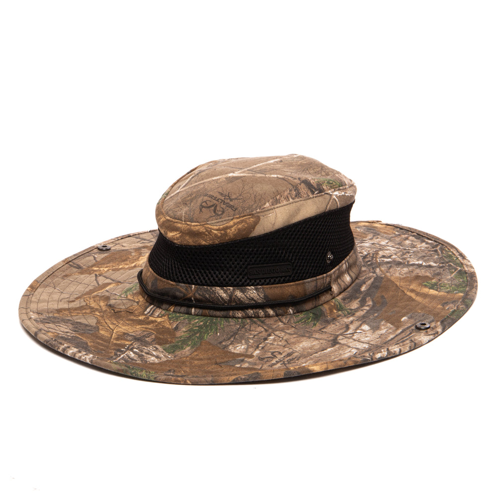 BACK ON THE TRAIL-BOONIE-San Diego Hat Company
