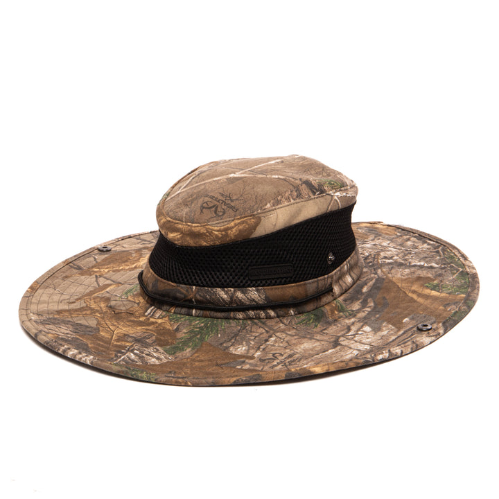 BACK ON THE TRAIL-BOONIE-San Diego Hat Company
