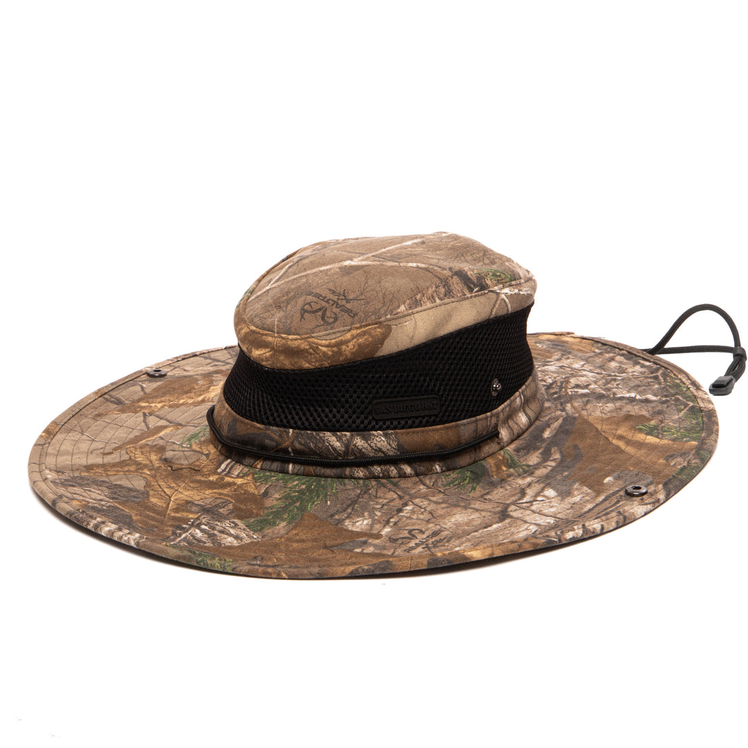 BACK ON THE TRAIL-BOONIE-San Diego Hat Company