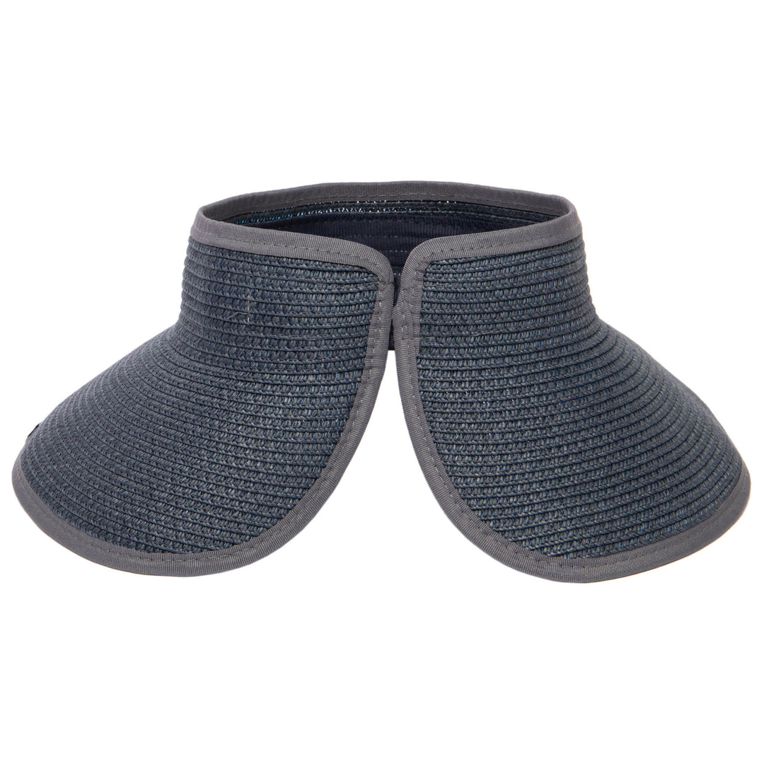 Original Roll Up Visor by Ocean Pacific - OPV0009