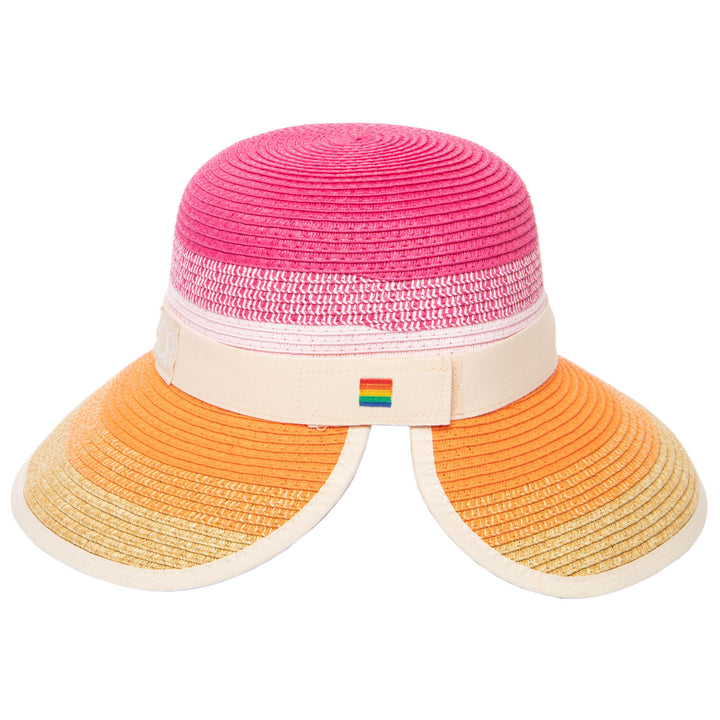 The La Paloma Sun Hat - OPW0002