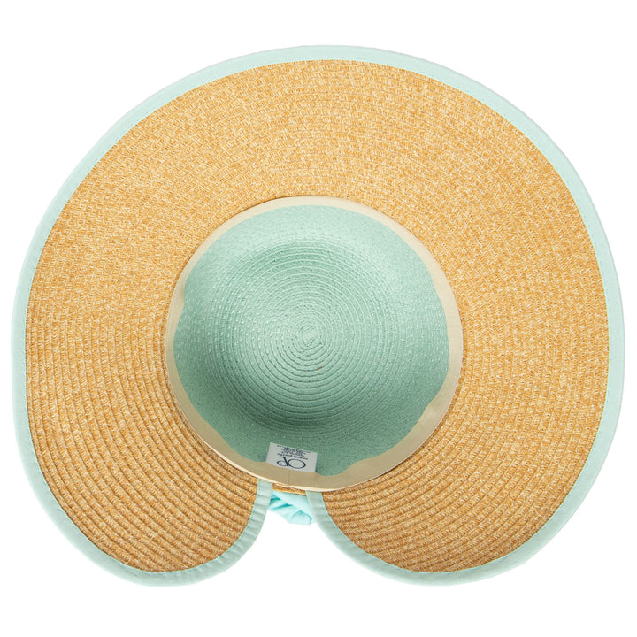 The Kate Sun Hat by Ocean Pacific - OPW0003