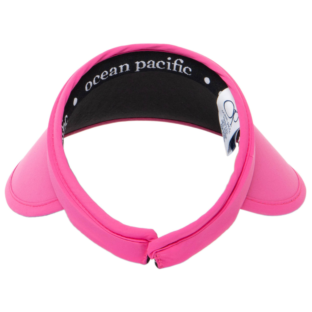 The OP Serve Visor - OPW0005