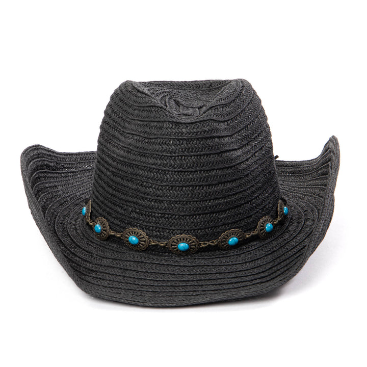 Rae - Paperbraid Cowboy