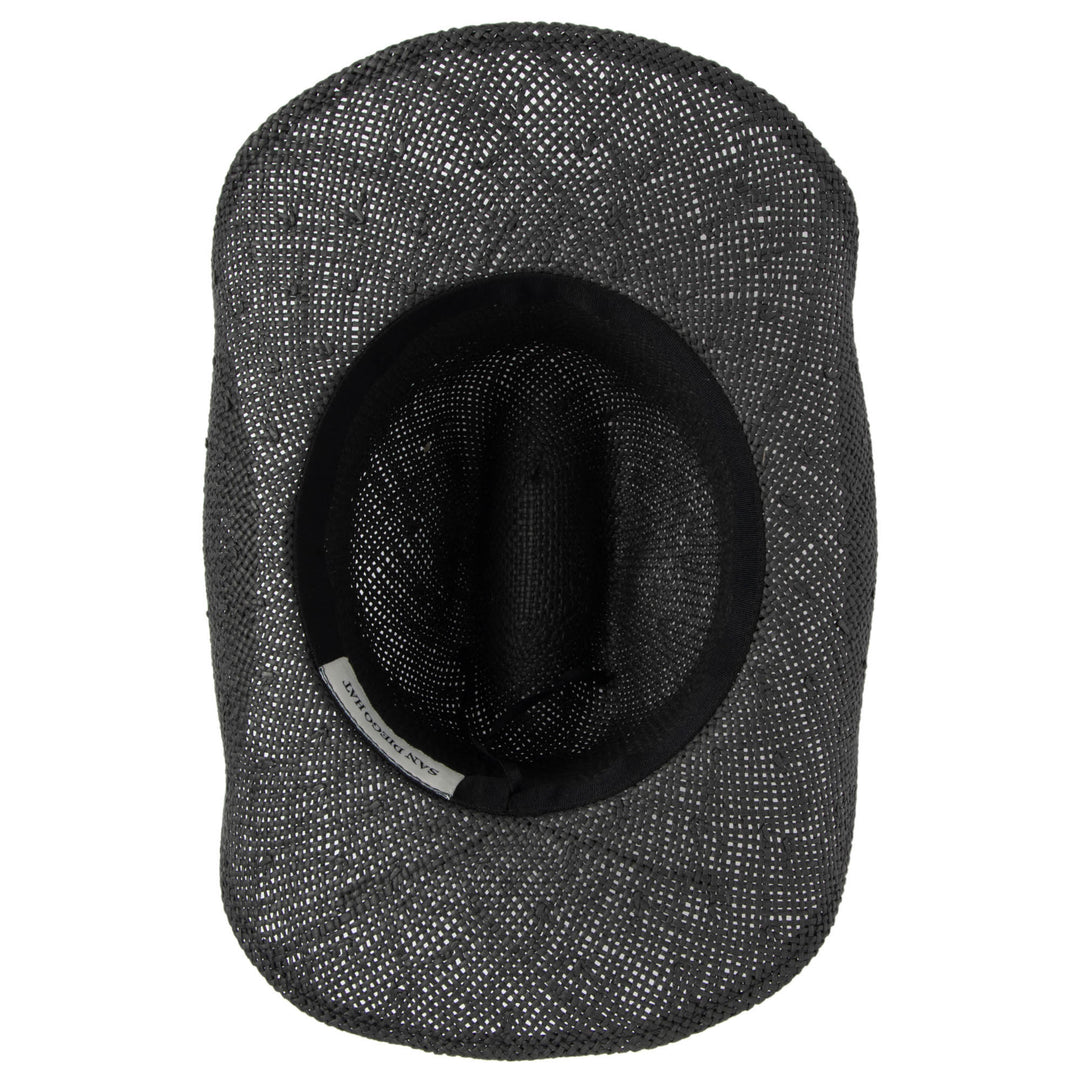 Shiloh - Cowboy with Silver Concho Band
